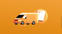 do a professional motion graphics ad for your brand