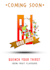 design your perspective flayer