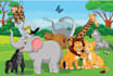 illustrate children book illustrations and cover