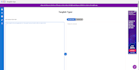 build laravel, vue, quasar web apps with lumen restful api