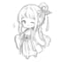 draw chibi and custom emotes sticker