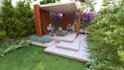 design luxury landscape layouts for villas, terraces, and farmhouses