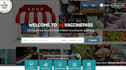 develop a business directory website using voxel