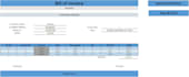 do excel data analysis and create graphs, charts, dashboard
