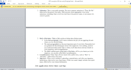 do accurate data entry PDF in word and ms office work