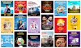 do creative social media post design