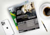design flyers for your business, event, and party
