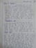 handwrite or type notes, letters, quotes and anything you need