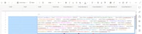 be your smartsheet expert