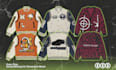 design professional graphic designs for clothing brand