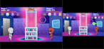 design and develop HTML5 games