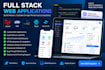 build laravel PHP saas web applications and API integrations