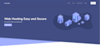 do responsive web design html,css,bs4,js php,mysql