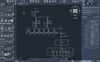 create, design, draw, redraw electrical and civil layouts