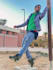 create a tik tok dance video with your song