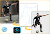 do photo clipping path, background removal, cut out within 2 hours