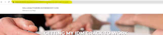 indexed your website urls in google fast