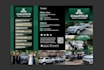 design an eye catching flyer