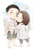 draw cute couple anime chibi