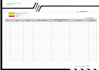 create and design word doc template