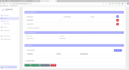 design PHP application development with mysql database