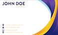 design pamphlet,trade banner,magnificent cards