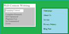 do creative content writing, web content writer, essay writing, creative writing