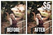 enhance your low quality photos fast