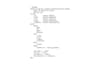 do your sql queries