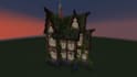 build everything in minecraft java edition