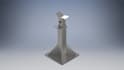 do 3d mechanical project modeling and concept development