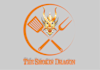 design smoking and restaurant dragon head logo in 24 hours