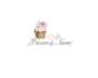 design super unique bakery logo with satisfaction guaranteed