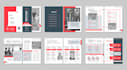 write and design ico white paper, crypto white paper in 24 hours
