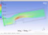 do fea such as structural, thermal, and cfd using ansys fluent and others