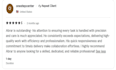 be your full time personal virtual assistant