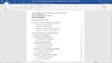 prepare your software requirements specification document