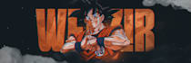 create anime headers or banners for your social media
