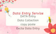 do fastest data entry copy paste