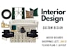 interior design your office, meeting room ,waiting room
