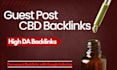 cannabis guest post with dofollow backlink