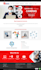 create wordpress website design with SEO optimization