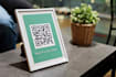 create professional qr code generator with logo in 2 hours