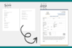 create fillable PDF forms, worksheets with custom calculations and formulas