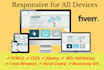 convert psd to responsive bootstrap 5, pdf to bootstrap 5, sketch to bootstrap 5