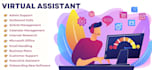 be your experienced executive assistant