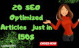 write compelling fashion and beauty content and articles