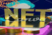 make awesome and fantastic nft designs