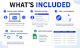 manually send personalized emails via gmail or outlook