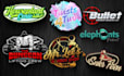 be your 3 unique logo designer or graphic design expert